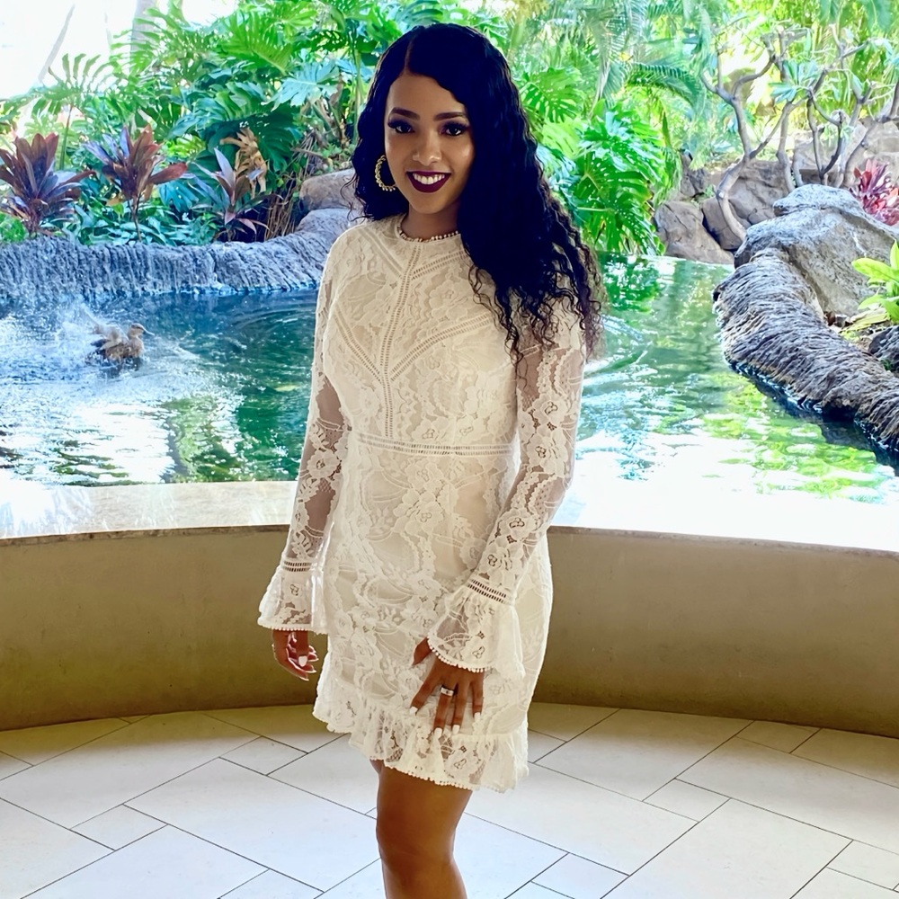 Meet your Posher, Yedu